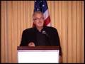 Robert Egger speaks at Hudson Institute's Bradley Center