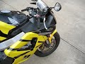 CBR 929 CBR 929