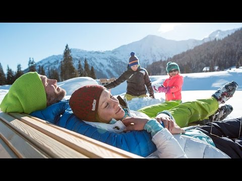 Sensation Weeks Serfaus-Fiss-Ladis - Special 2019