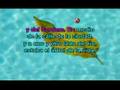 MARCOS WITT - CANTARE DANZARE (Karaoke)