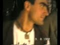 Mimmo Carlomagno - Cara Bambina (Live Francavilla) 1992