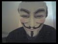 V for Vendetta 2007