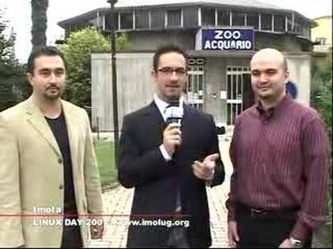 Immagine anteprima YouTube