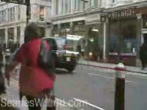 World Café : London : Strand & St ...