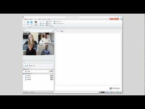 A quick guide to setting up a meeting