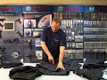 Bosch Workwear Waterproof Jacket