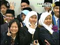 BRUNEI JENESYS 2009 - Iwate Local News