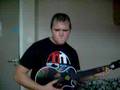 john mellor the guitar hero