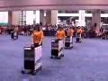 Book Cart Drill Team-The Pitt Crew
