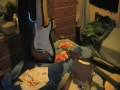 Broken Guitar