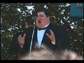 Frank Tenaglia, tenor Lamento di Federico