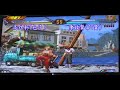 鬥劇2008 KOF98 UM台灣選手選拔-全國決選FINAL-02