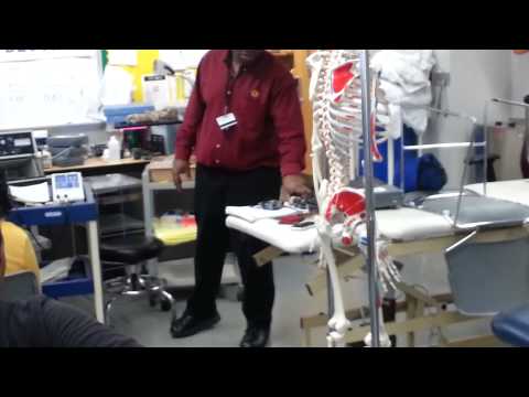 E Stim -
