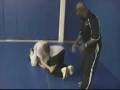 Wrestling: How to spladle the competition
