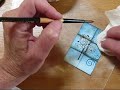 Inchies Panel Card