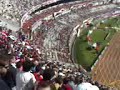 Ap. 2008 - Fecha 12 - River vs Newells - Llegan los borrachos del tablon