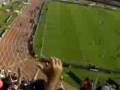 videos de Ap. 2008 - Fecha 12 - River vs Newells - Llegan los borrachos del tablon