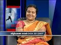 Ayurveda Treatments for Joint Pain -Doctor Live Oct 09,2011 Part 2