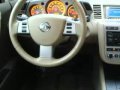 2007 Nissan Murano Bellevue WA