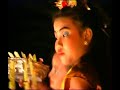 Pendet Offering Dance Pendet Offering Dance