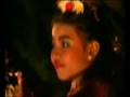 Pendet Offering Dance