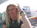 phil joel chats with ccmbuzz at spirit west coast del mar about what he's been up to in 2007, such as deliberatepeople, his new deliberatekids project and another solo album in the works! there are clips of phil in concert and speaking at the deliberatepeople seminar. this is part one of a two part podcast.