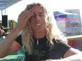 phil joel chats with ccmbuzz at spirit west coast del mar about what he's been up to in 2007, such as deliberatepeople, his new deliberatekids project and another solo album in the works! there are clips of phil in concert and speaking at the deliberatepeople seminar. this is part one of a two part podcast.