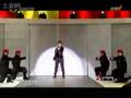 Li Yuchun / 李宇春at ELITE Model Look 25th Int'l Final PART 1