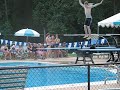 Connor Front Double Tuck