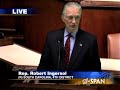 The Onion: Rep. Ingersol\