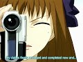 Fruits Basket- I Didn\