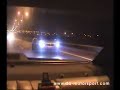 Street Racing - BMW E36 M3 Turbo vs. NEW BMW M5 V-10