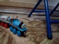 BRANDON Y SU TREN THOMAS