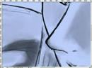 Re: Undine from Claymore - quick sketch