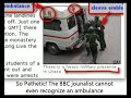 Tibet 1 - western media rocks!