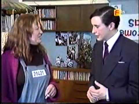 Steve Coogan on The Krypton Factor