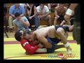 Fabio Holanda vs Rob Dicenso at the Ontario Submission Wrestling Invitational. Fight Planet www.fightplanet.ca