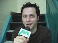 Matthew Brann interview