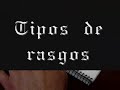 letra gótica vol 1