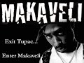 Eazy-E Ft. Makaveli