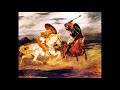 Georg Friedrich Händel - Ariodante HWV 33
