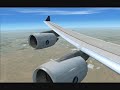 Singapore Airlines A340-500 Singapore Airlines A340-500