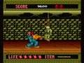 videos de Splatterhouse (VC Playthrough) [Part 1]