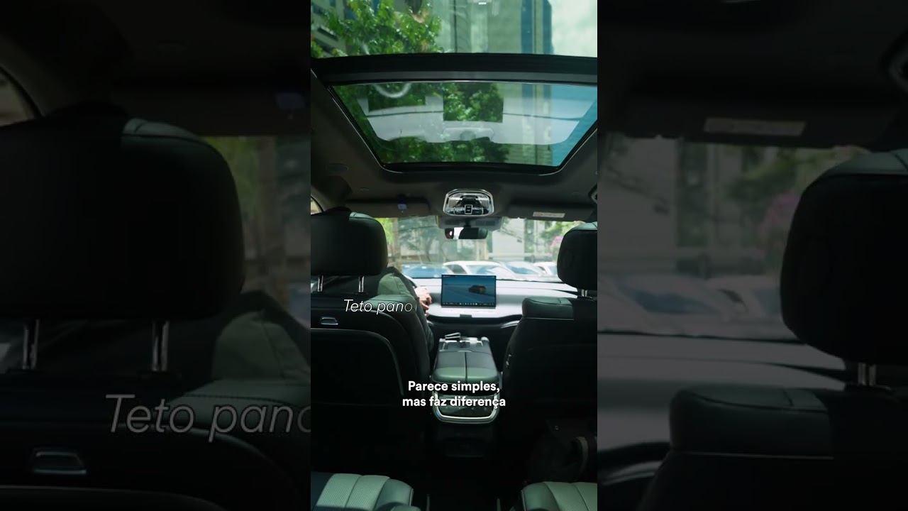 GWM Wey 07 - Marcos Buaiz