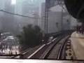 【Yamanote Line】Meguro-Shinagawa