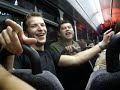 bus in orlando