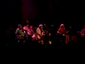 2. Bob Weir and Ratdog St Augustine Amphitheatre Anastasia State Park July 19 2009
