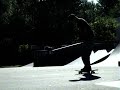 My Freestyle contest run :( July 06
