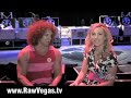 Carrot Top at Luxor Carrot Top at Luxor