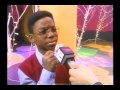 in 1990 child world / children's palace presented a 